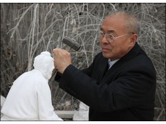 甄彥蒼 - 國家級(jí)非物質(zhì)文化遺產(chǎn)傳承人 - 中國民間工藝美術(shù)大師
